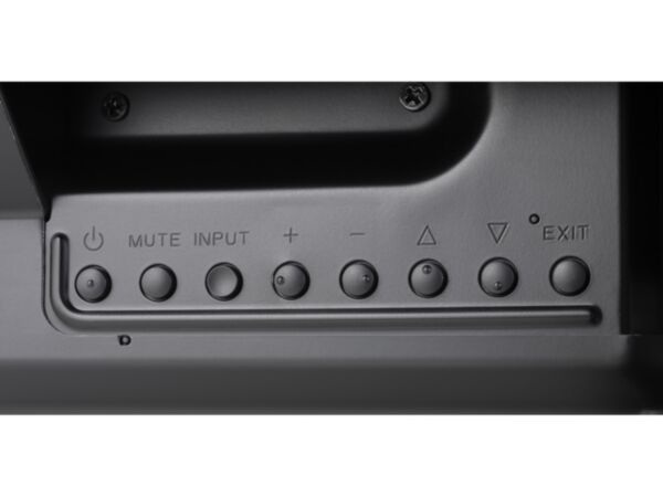 NEC MultiSync® P703 LCD 70 NEC MultiSync® P703 LCD 70