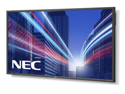 NEC MultiSync P703 SST 70-inch ShadowSense touch interactive flat panel