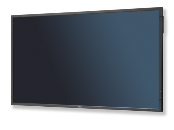 NEC MultiSync® P801 LCD 80 NEC MultiSync® P801 LCD 80
