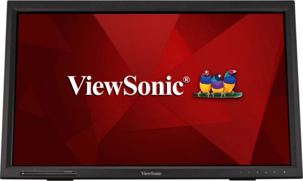 ViewSonic TD3207 32” Open Frame Touch Monitor ViewSonic TD3207 32” Open Frame Touch Monitor