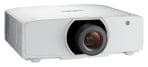 NEC PA803U Professional Projector – 8000 Lumens, WUXGA, 3LCD NEC PA803U Professional Projector – 8000 Lumens, WUXGA, 3LCD