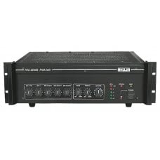 Ahuja PAM3001 5-Microphone & 3-Aux 1 Amplifier Ahuja PAM3001 5-Microphone & 3-Aux 1 Amplifier