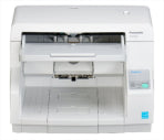 Panasonic KV-S5055C-U Departmental Color Document Scanner Panasonic KV-S5055C-U Departmental Color Document Scanner
