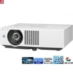 Panasonic PT-VMW60 Laser Projector – 6,000 Lumens, WXGA, 20,000h Panasonic PT-VMW60 Laser Projector – 6,000 Lumens, WXGA, 20,000h