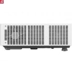 Panasonic PT-VMW50 Laser Projector – 5,000 Lumens, WXGA, 3LCD Panasonic PT-VMW50 Laser Projector – 5,000 Lumens, WXGA, 3LCD