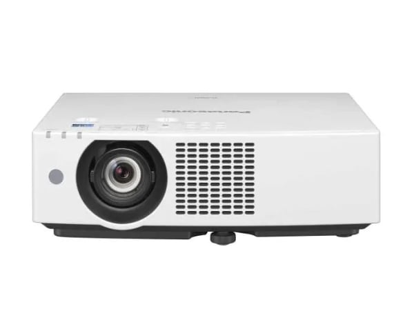 Panasonic PT-VMZ51ST Laser Projector – 5,200 Lumens, WUXGA, 3LCD Panasonic PT-VMZ51ST Laser Projector – 5,200 Lumens, WUXGA, 3LCD