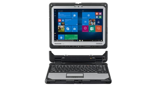 Panasonic CF-33 Fully Rugged Toughbook Panasonic CF-33 Fully Rugged Toughbook