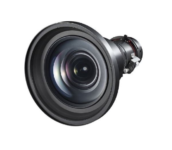Panasonic ET-DLE0601 DLP Projector Lens Panasonic ET-DLE0601 DLP Projector Lens