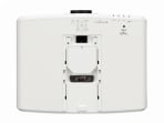 Panasonic PT-MZ670E Laser Projector – 6,500 Lumens, WUXGA, 3LCD Panasonic PT-MZ670E Laser Projector – 6,500 Lumens, WUXGA, 3LCD