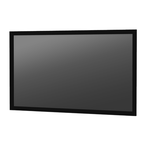 Da-Lite Parallax 0.45 Ambient Light Rejecting Fixed Frame Screen – 28806V Da-Lite Parallax 0.45 Ambient Light Rejecting Fixed Frame Screen – 28806V