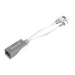 Mikrotik QRT 5 AC 24 Dbi Antenna Mikrotik QRT 5 AC 24 Dbi Antenna
