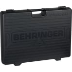 Behringer Universal Effects Pedal Floor Board with Integrated Power Supply Behringer Universal Effects Pedal Floor Board with Integrated Power Supply