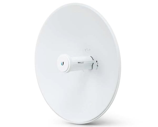 Ubiquiti PowerBeam High-Performance airMAX® ac Bridge Ubiquiti PowerBeam High-Performance airMAX® ac Bridge