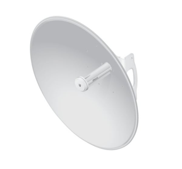 Ubiquiti PBE-5AC-400 PowerBeam High-Performance airMAX® ac Bridge Ubiquiti PBE-5AC-400 PowerBeam High-Performance airMAX® ac Bridge
