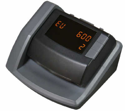 Masterwork Automodules PD-100 Portable Banknote Detector Masterwork Automodules PD-100 Portable Banknote Detector