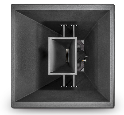 JBL PD743 Very High Output Mid-High Loudspeaker System (Single) JBL PD743 Very High Output Mid-High Loudspeaker System (Single)