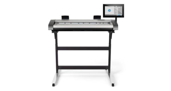 HP HD Pro 42-in Scanner HP HD Pro 42-in Scanner