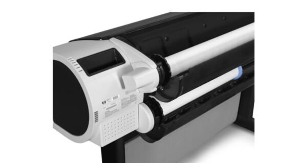 HP DesignJet T1300 PostScript® Printer HP DesignJet T1300 PostScript® Printer