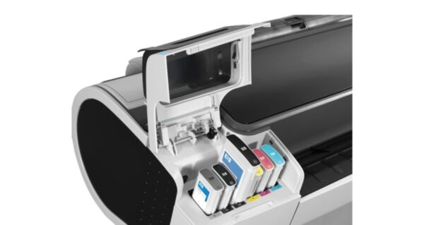 HP DesignJet T1300 PostScript® Printer HP DesignJet T1300 PostScript® Printer