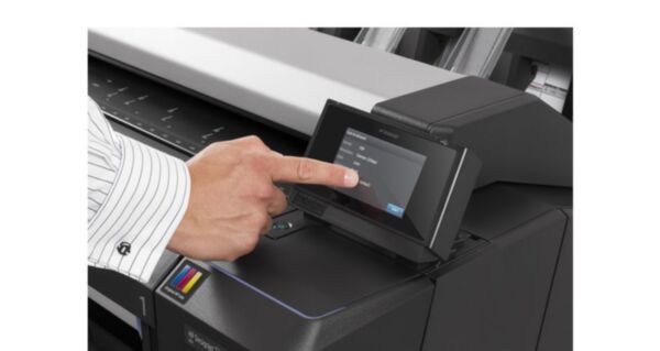 HP DesignJet T2530 Multifunction Printer series HP DesignJet T2530 Multifunction Printer series