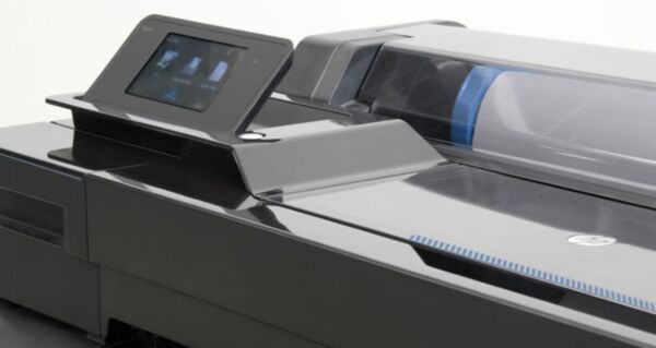 HP DesignJet T520 Printer series HP DesignJet T520 Printer series