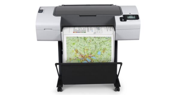 HP DesignJet T790 PostScript® Printer HP DesignJet T790 PostScript® Printer