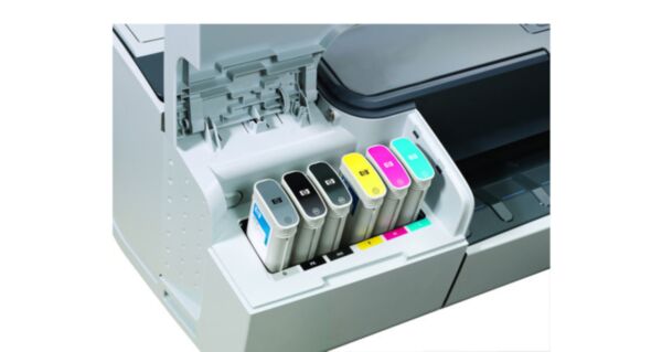 HP DesignJet T790 PostScript® Printer HP DesignJet T790 PostScript® Printer