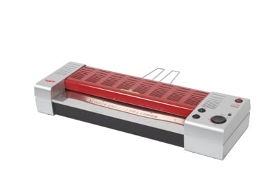 Peak PE 452 A2 Laminating Machine Peak PE 452 A2 Laminating Machine