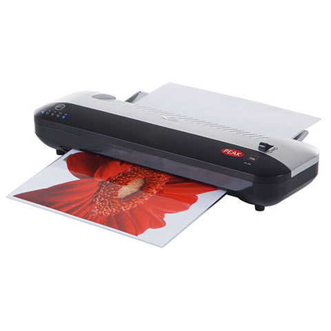 Peak Lite PL 320 A3 Laminator Peak Lite PL 320 A3 Laminator
