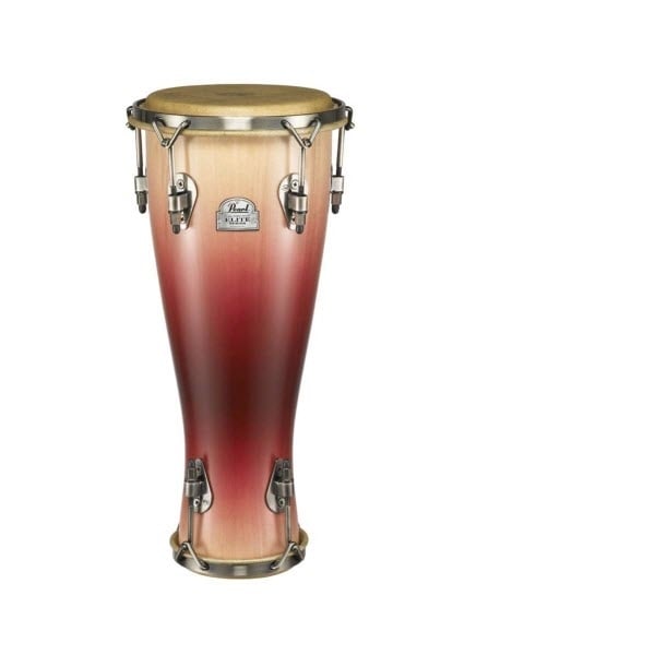 Pearl PBA-60-526 Elite Itotele Bata Drum, Medium Pearl PBA-60-526 Elite Itotele Bata Drum, Medium