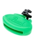 Pearl PBL-10 Clave Block with Mount, High Pearl PBL-10 Clave Block with Mount, High