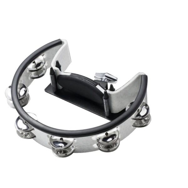 Pearl PTM-10SH Stainless Steel Jingles Tambourine