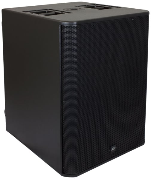 Peavey RBN 118 18″ Powered Subwoofer Peavey RBN 118 18″ Powered Subwoofer