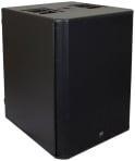 Peavey RBN 118 18″ Powered Subwoofer Peavey RBN 118 18″ Powered Subwoofer