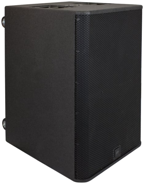 Peavey RBN-215 2 x 15″ Powered Subwoofer Peavey RBN-215 2 x 15″ Powered Subwoofer