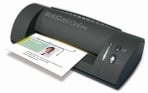 Penpower Color Business Card Scanner Penpower Color Business Card Scanner