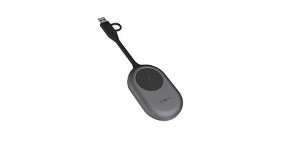 Hikvision DS-D5SC4B-B wireless dongle for screen sharing on interactive flat panels