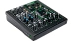 Mackie Performer Bundle is Content Bundle with 6 Channel Mixer with Effects & USB, 2 Dynamic Microphones, and Headphone Mackie Performer Bundle is Content Bundle with 6 Channel Mixer with Effects & USB, 2 Dynamic Microphones, and Headphone