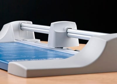 Dahle 507 Personal Rolling Trimmer Dahle 507 Personal Rolling Trimmer