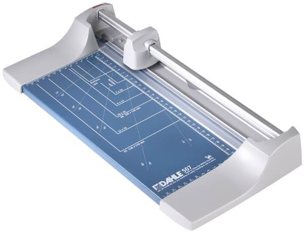 Dahle 508 Personal Rolling Trimmer Dahle 508 Personal Rolling Trimmer