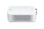 LG Minibeam PF50KG 600 Lumens DLP Projector LG Minibeam PF50KG 600 Lumens DLP Projector