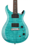PRS PGAQ Paul's Electric Guitar in Aqua finish PRS PGAQ Paul's Electric Guitar in Aqua finish