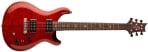 PRS PGFI SE Paul's Electric Guitar in Fire Red finish PRS PGFI SE Paul's Electric Guitar in Fire Red finish