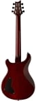 PRS PGFI SE Paul's Electric Guitar in Fire Red finish PRS PGFI SE Paul's Electric Guitar in Fire Red finish