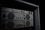 Yamaha XMV4280 Professional Series Power Amplifier. Yamaha XMV4280 Professional Series Power Amplifier.