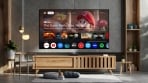 Optoma Photon Go UST Laser Projector – 650 Lumens, 1080p, Google TV Optoma Photon Go UST Laser Projector – 650 Lumens, 1080p, Google TV