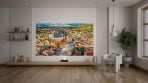 Optoma Photon Go UST Laser Projector – 650 Lumens, 1080p, Google TV Optoma Photon Go UST Laser Projector – 650 Lumens, 1080p, Google TV