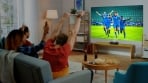 Optoma Photon Go UST Laser Projector – 650 Lumens, 1080p, Google TV Optoma Photon Go UST Laser Projector – 650 Lumens, 1080p, Google TV