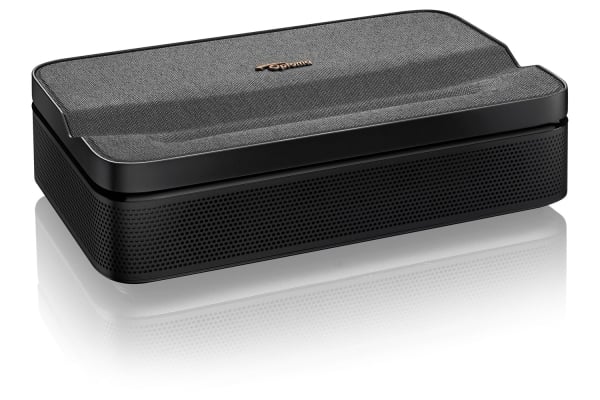 Optoma Photon Go UST Laser Projector – 650 Lumens, 1080p, Google TV Optoma Photon Go UST Laser Projector – 650 Lumens, 1080p, Google TV