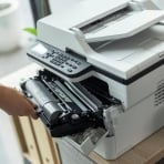 Brother MFC-B7810DW Multifunctional Mono Laser Printer Brother MFC-B7810DW Multifunctional Mono Laser Printer